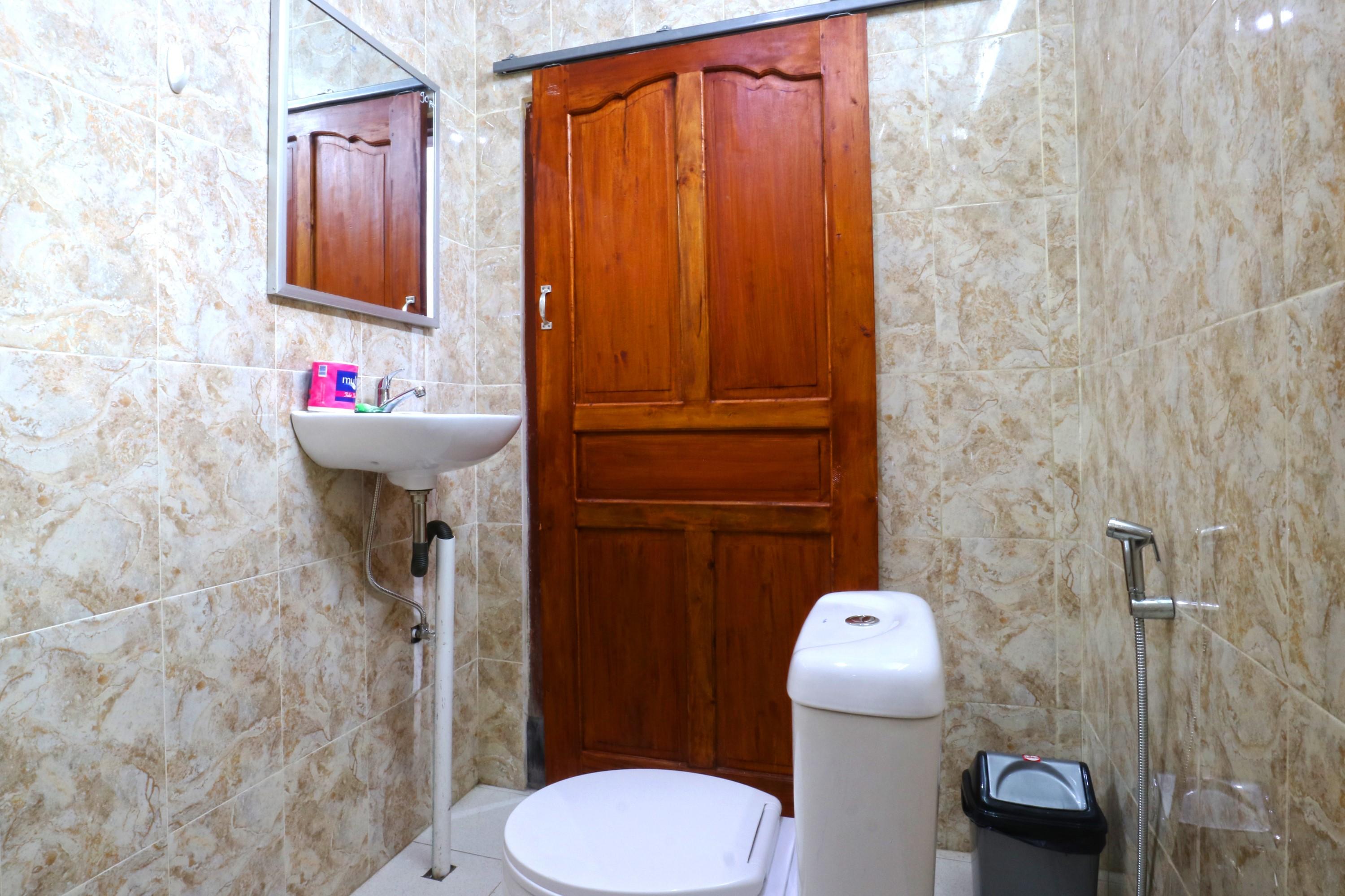Hotel The Wina Echo Kuta (Bali)