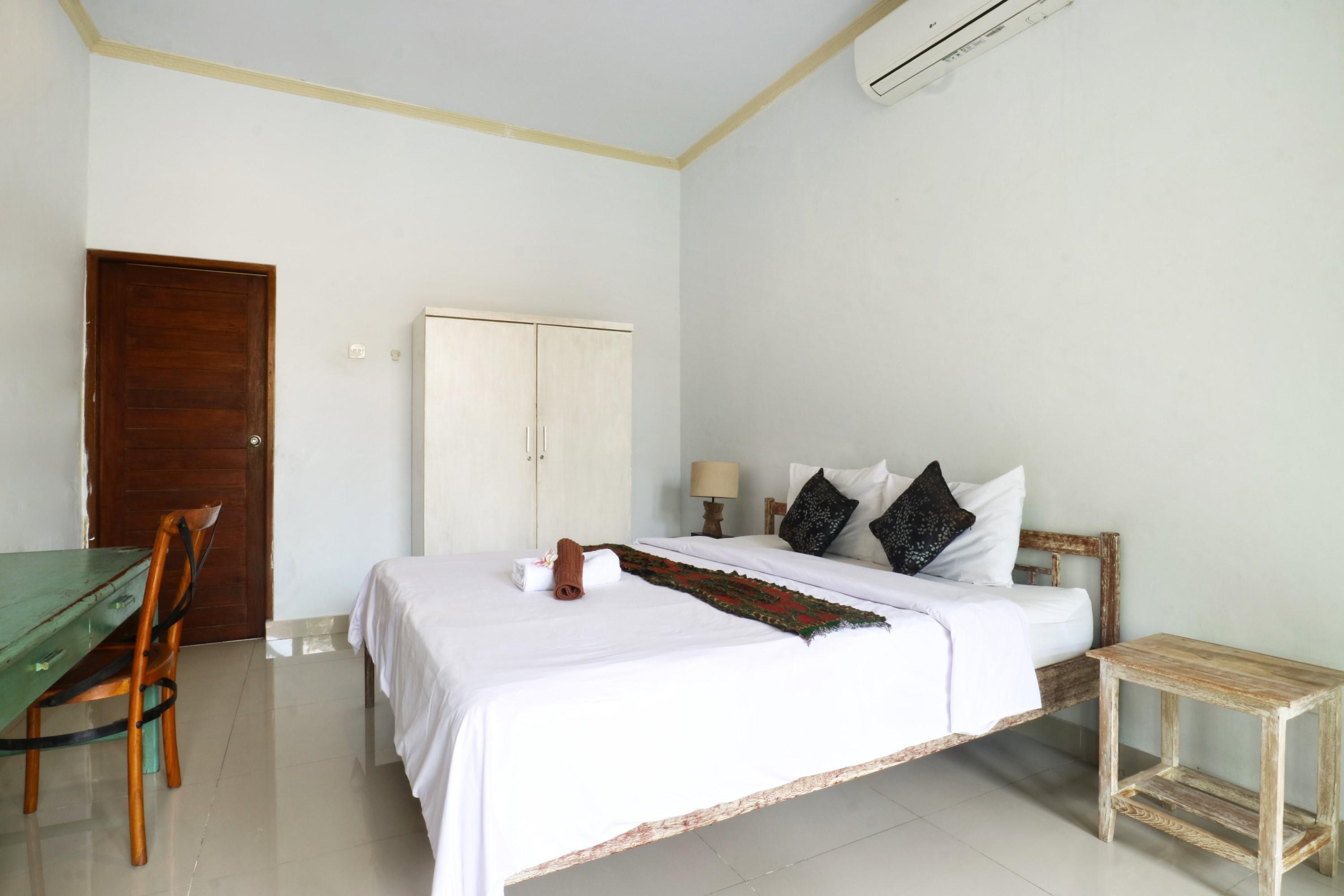The Wina Echo Hotel Kuta (Bali)