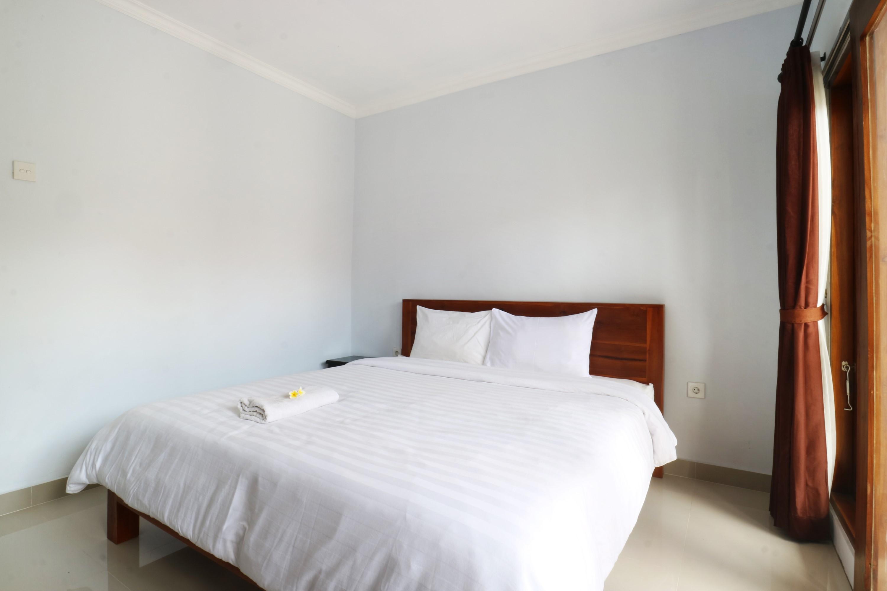 The Wina Echo Hotel Kuta (Bali)