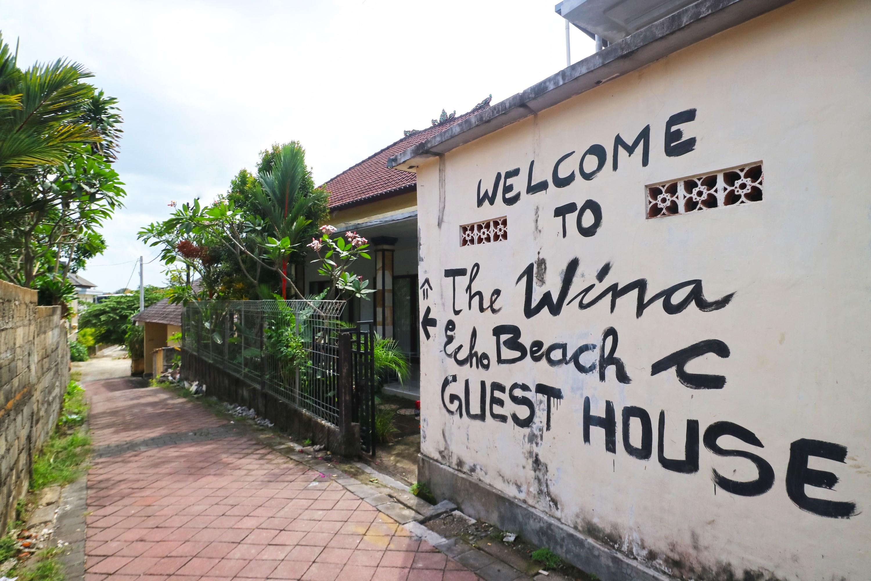 The Wina Echo 2*