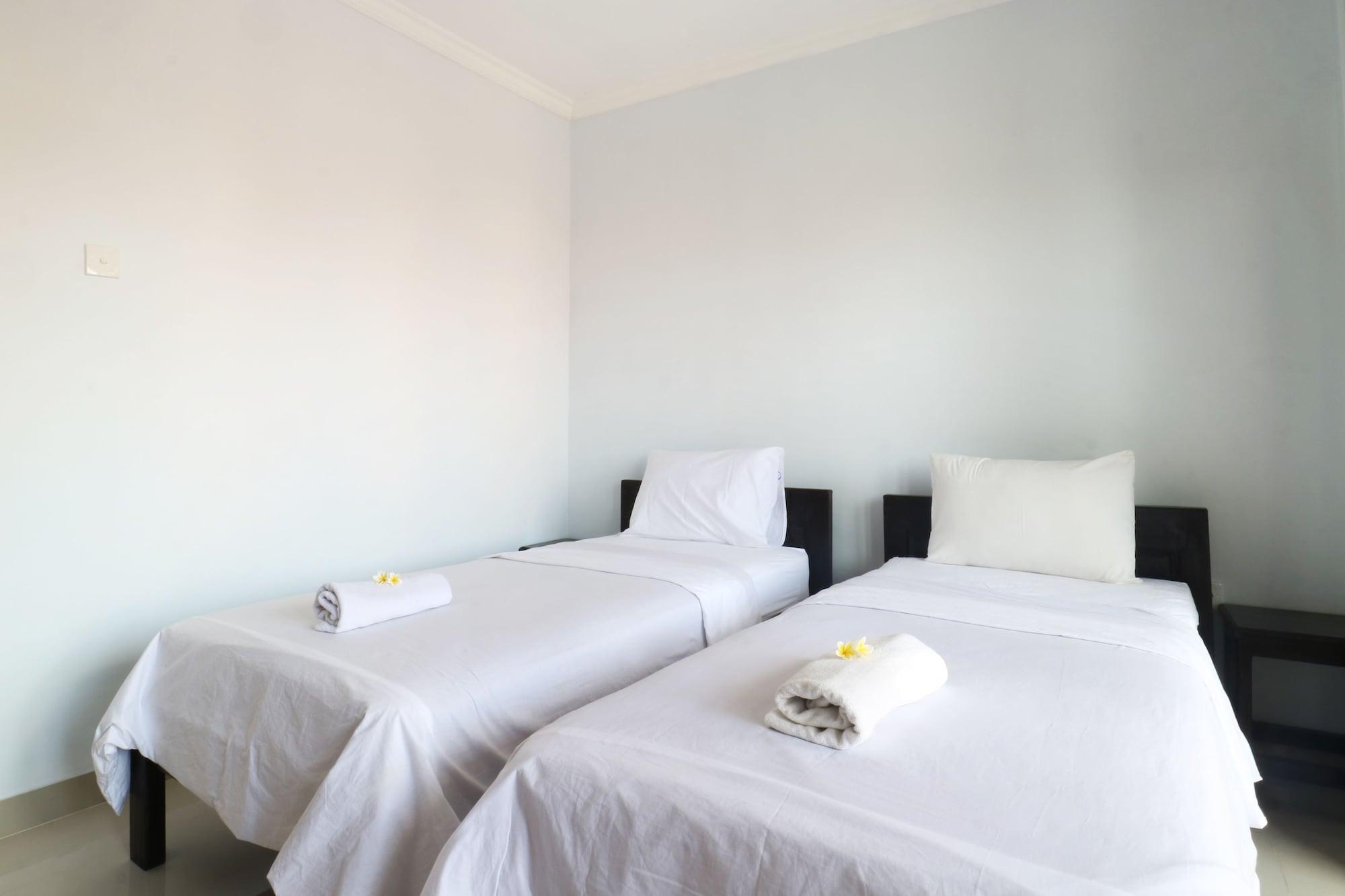 The Wina Echo Hotel Kuta (Bali)