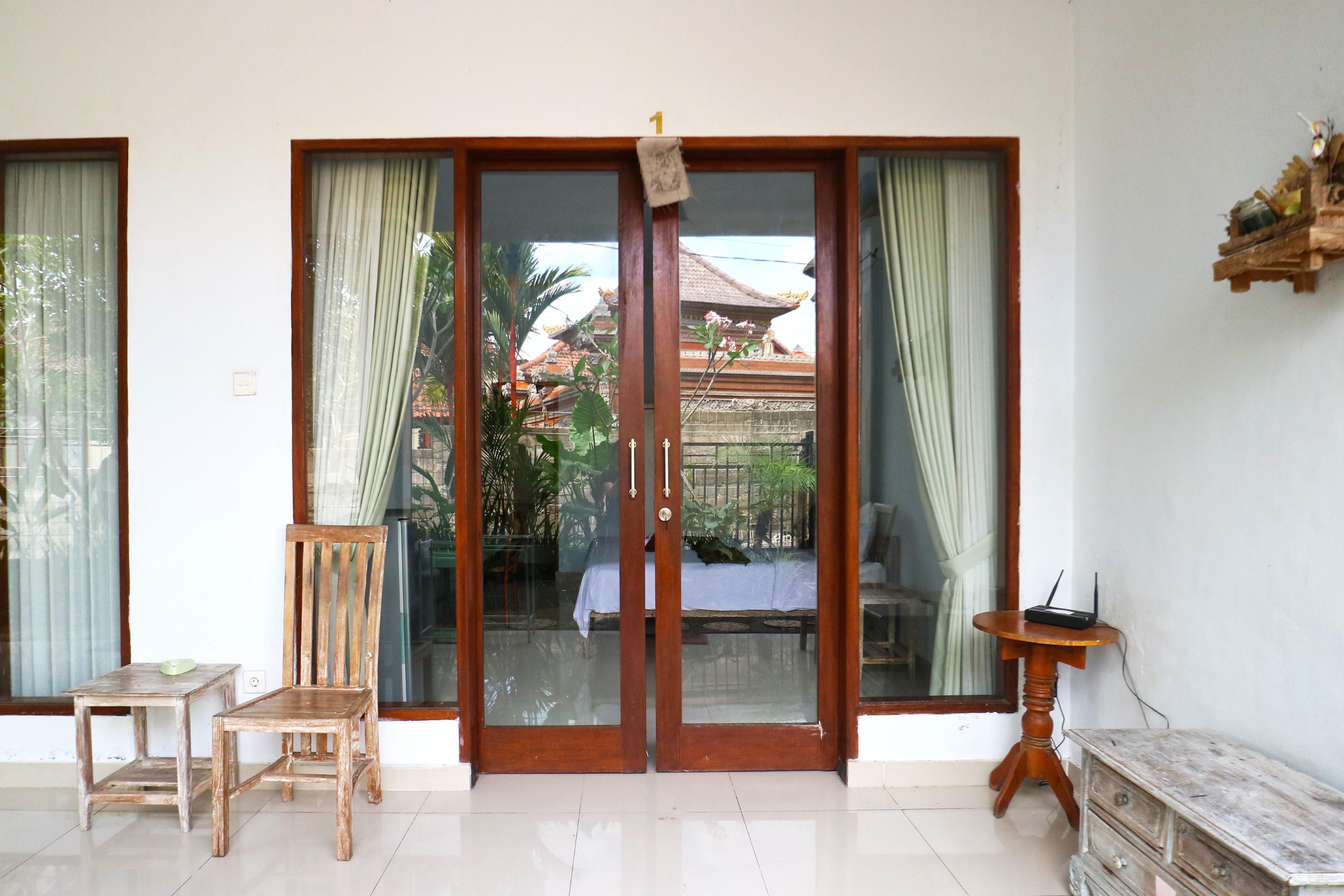 Hotel The Wina Echo 2*