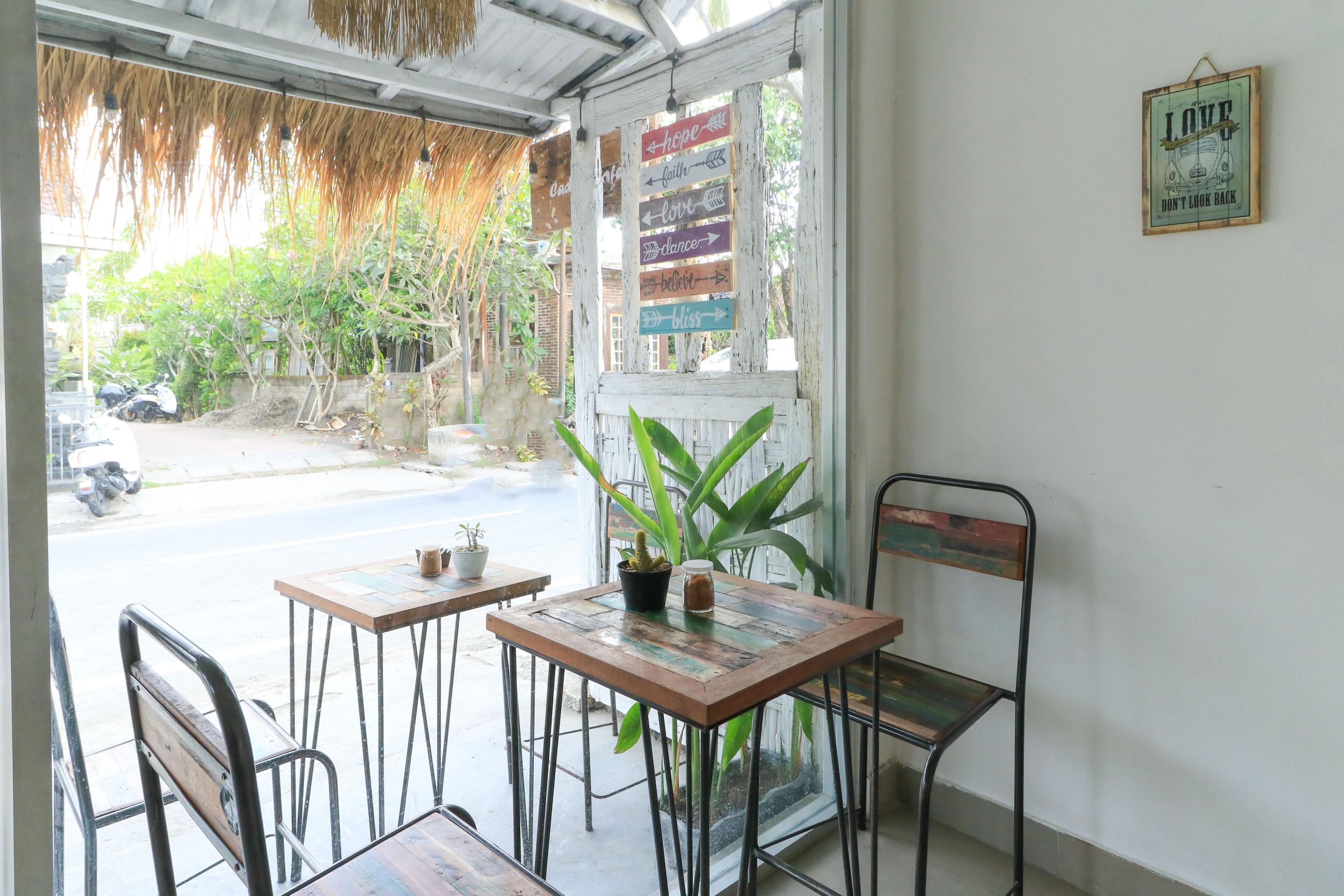 The Wina Echo 2* Kuta (Bali)