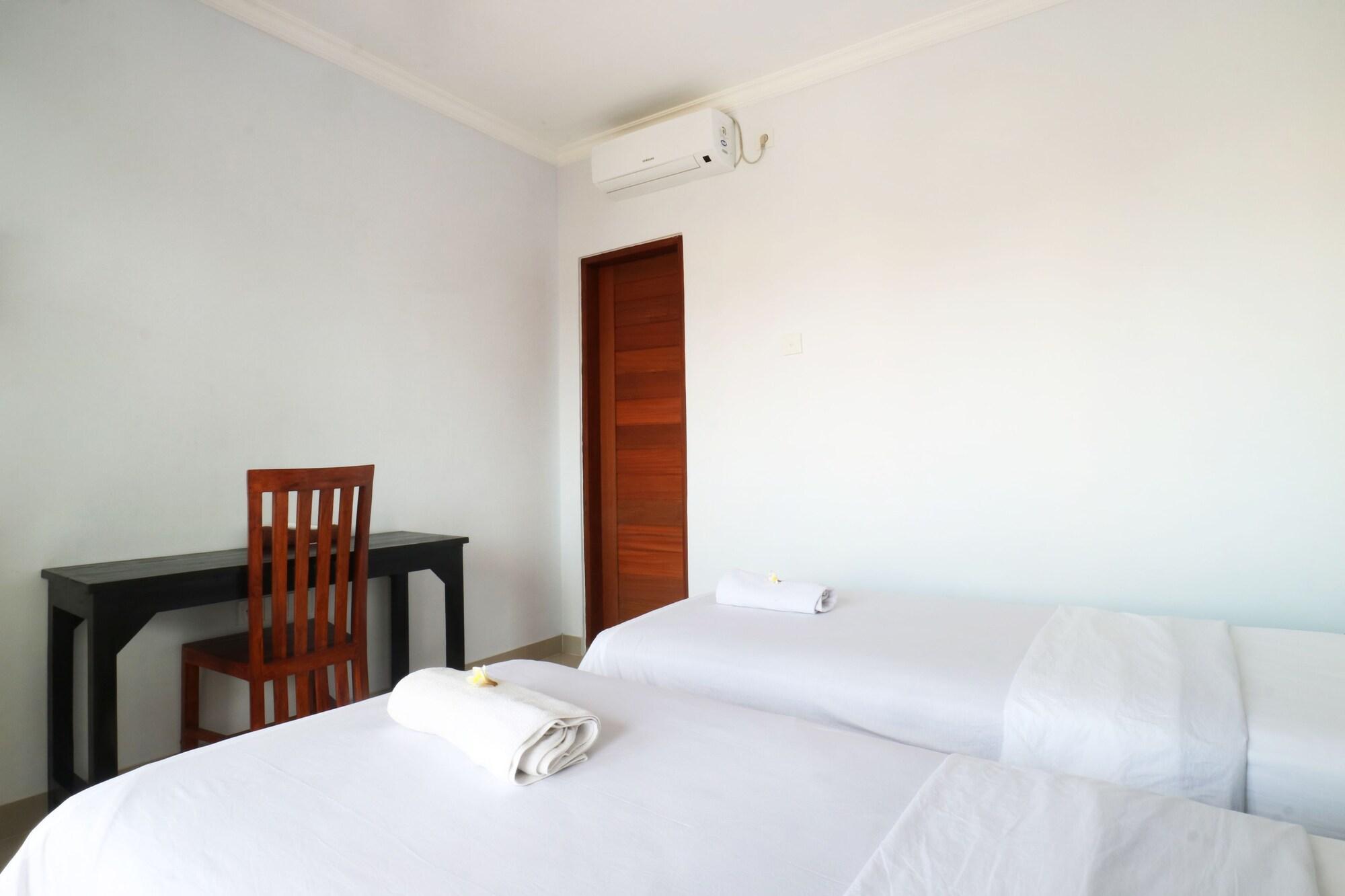 The Wina Echo Hotel Kuta (Bali)