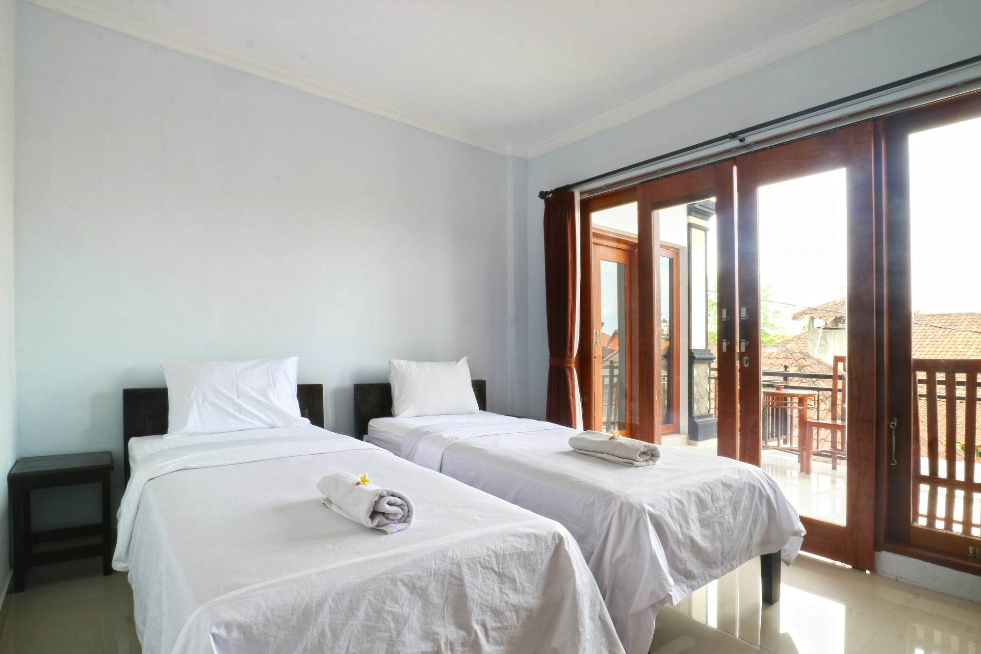 Hotel The Wina Echo